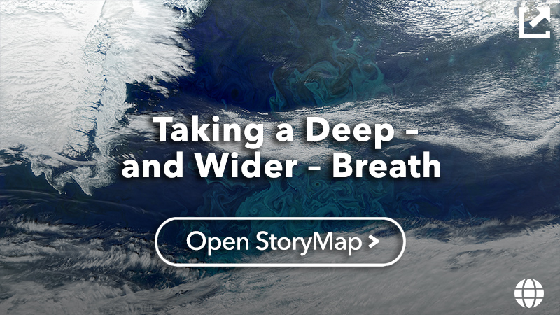Taking a Deep - and Wider - Breath