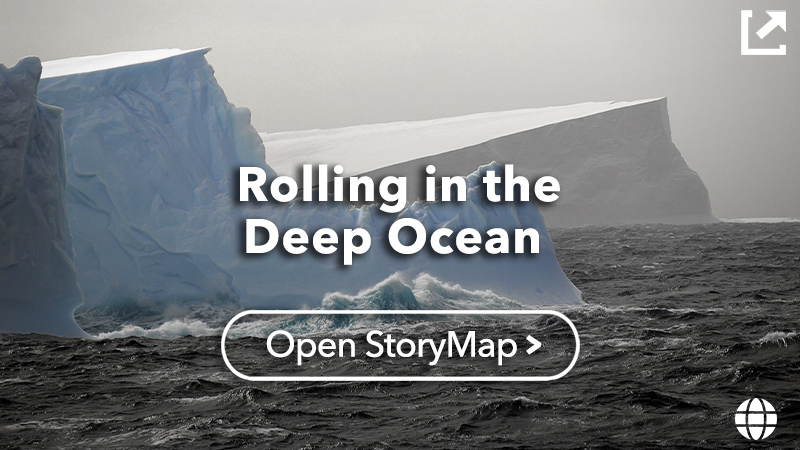 Rolling in the Deep
